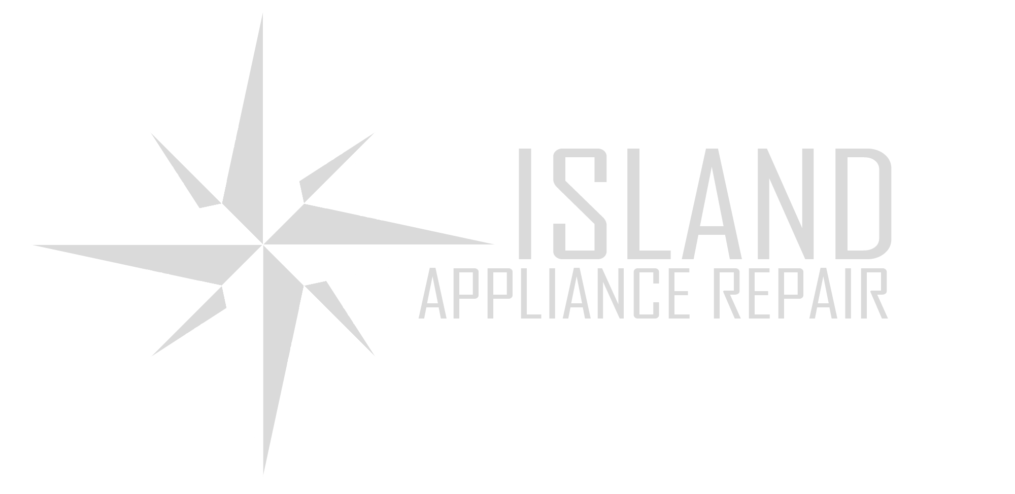 Island Appliance Repair
