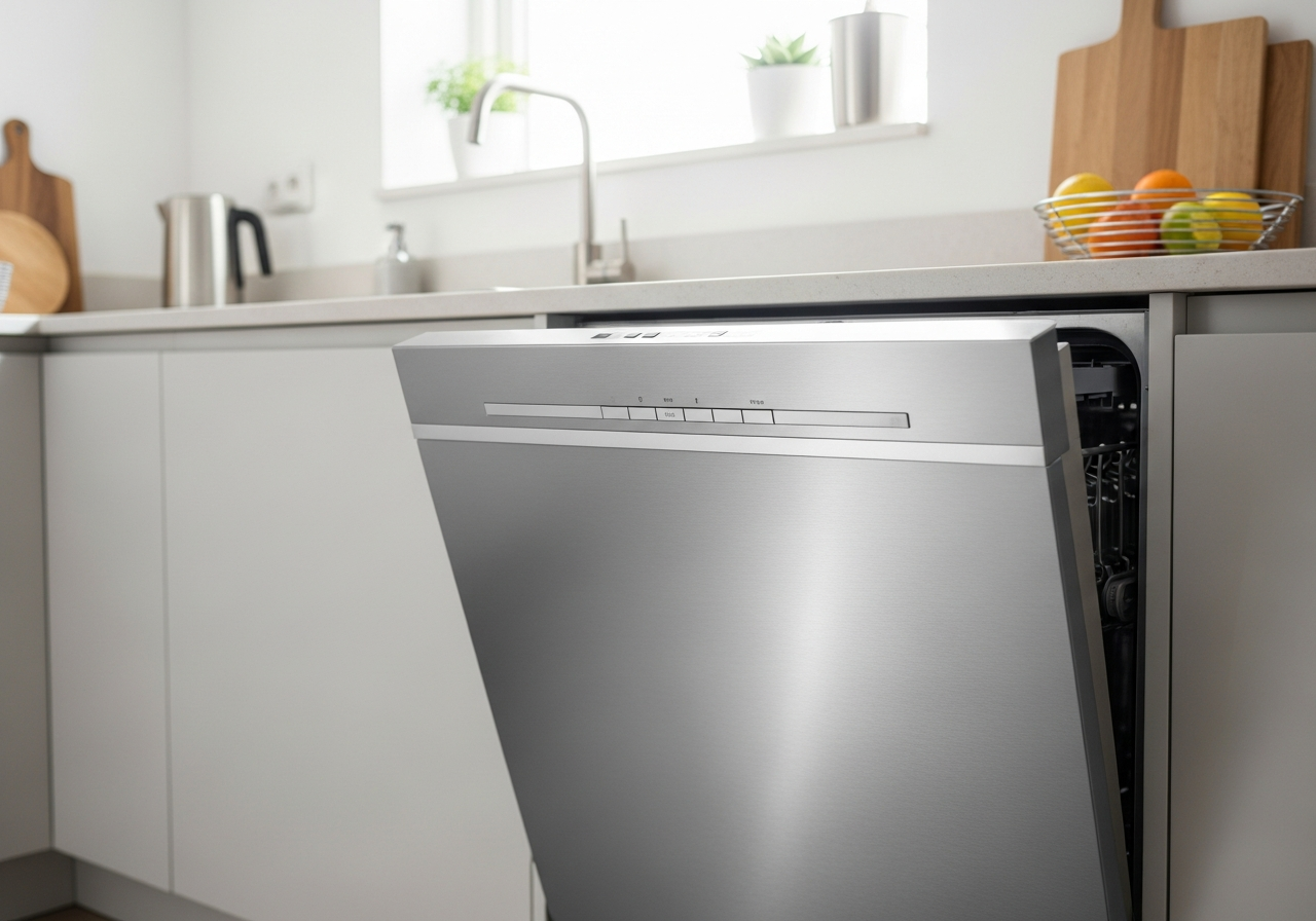 Dishwashers